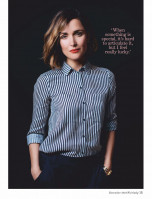 photo 11 in Rose Byrne gallery [id1191465] 2019-11-28