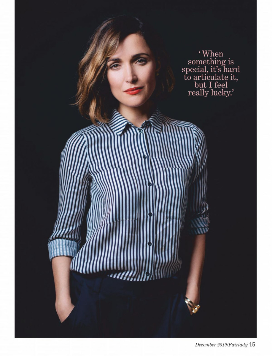 Rose Byrne: pic #1191465