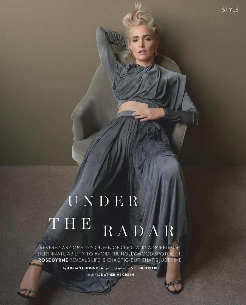 Rose Byrne: pic #1136027
