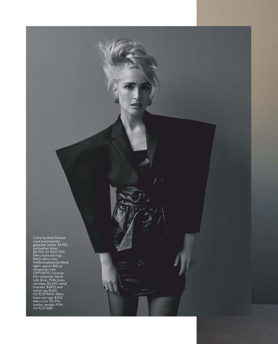 Rose Byrne: pic #1136032