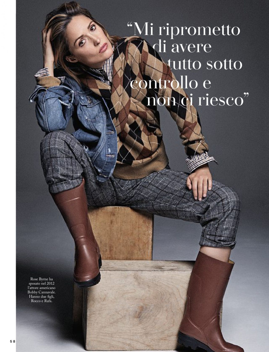 Rose Byrne: pic #1108054
