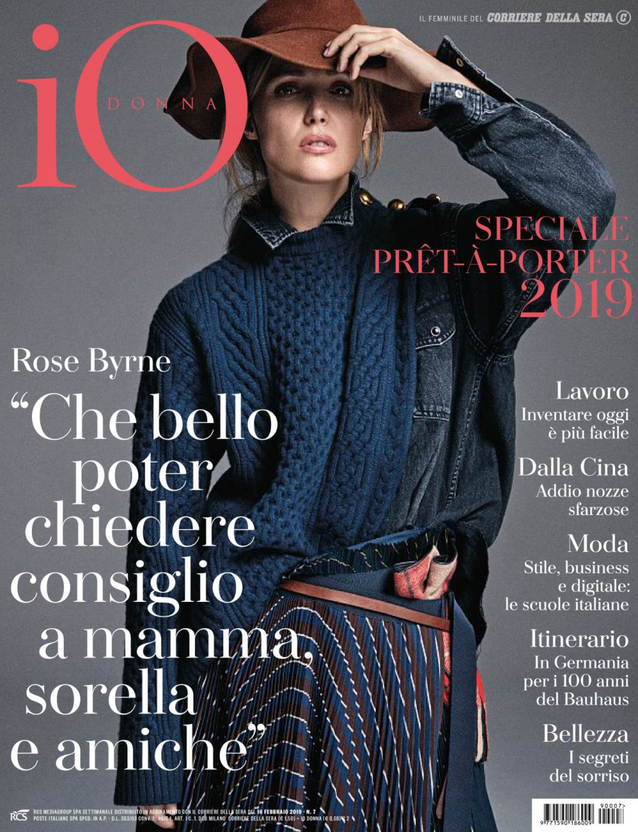 Rose Byrne: pic #1108055