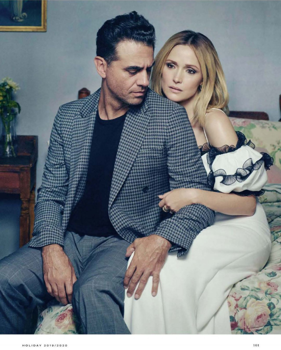 Rose Byrne: pic #1192650