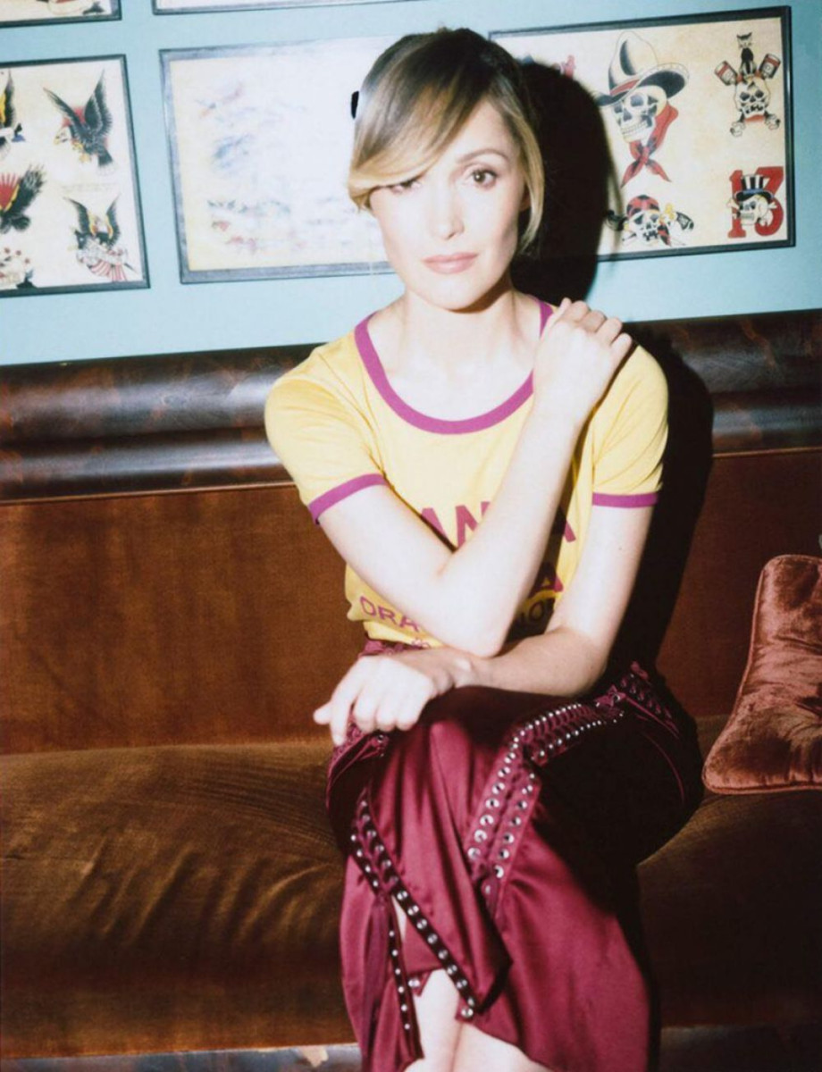 Rose Byrne: pic #1059870