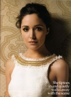 Rose Byrne photo #