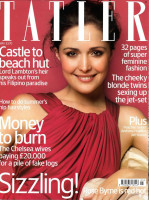 Rose Byrne photo #