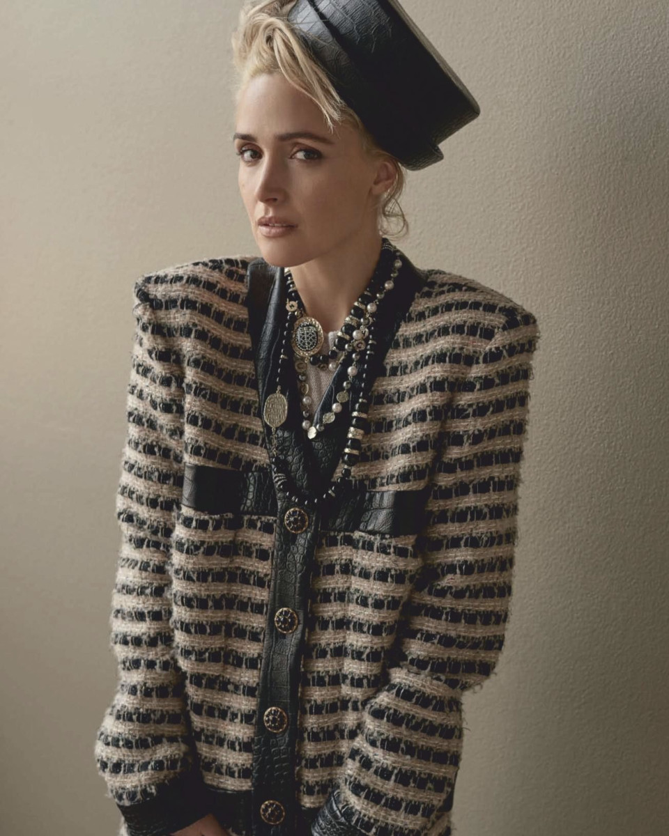 Rose Byrne: pic #1137612