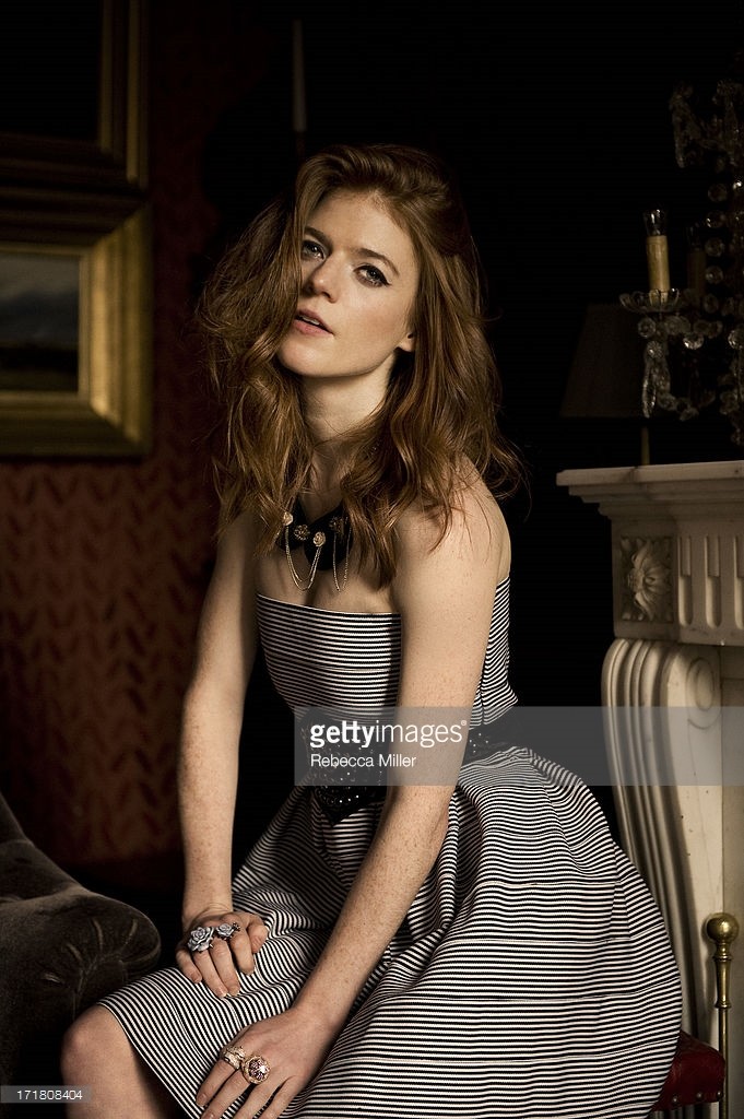 Rose Leslie: pic #946642