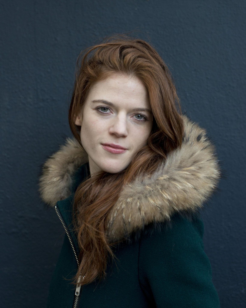 Rose Leslie: pic #1192940