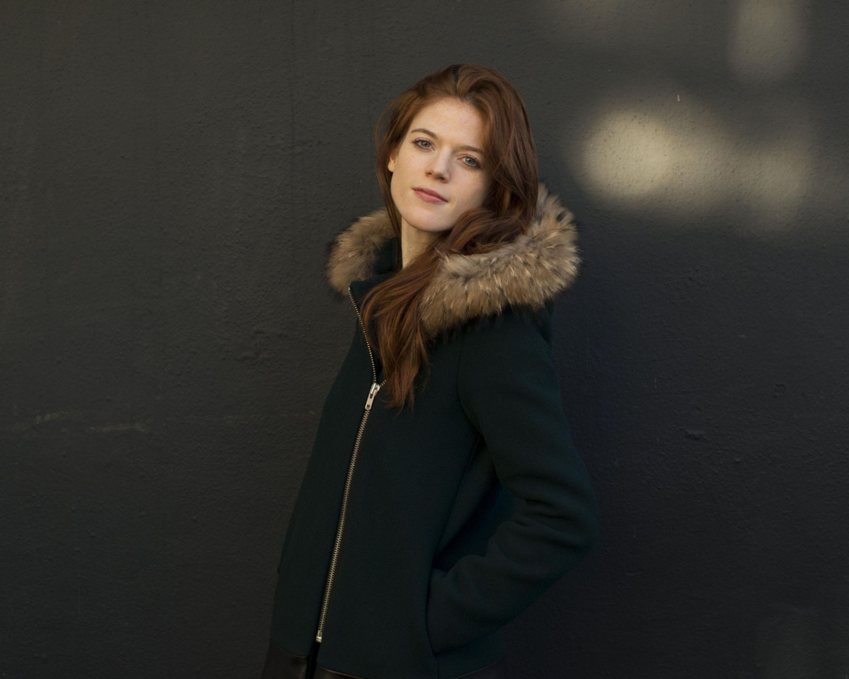 Rose Leslie: pic #1192854