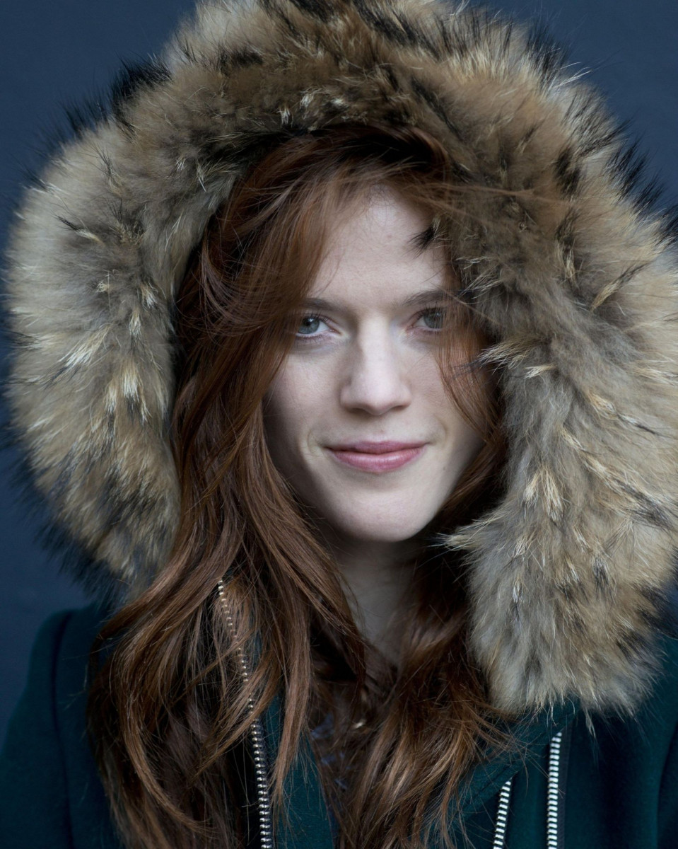 Rose Leslie: pic #1192856