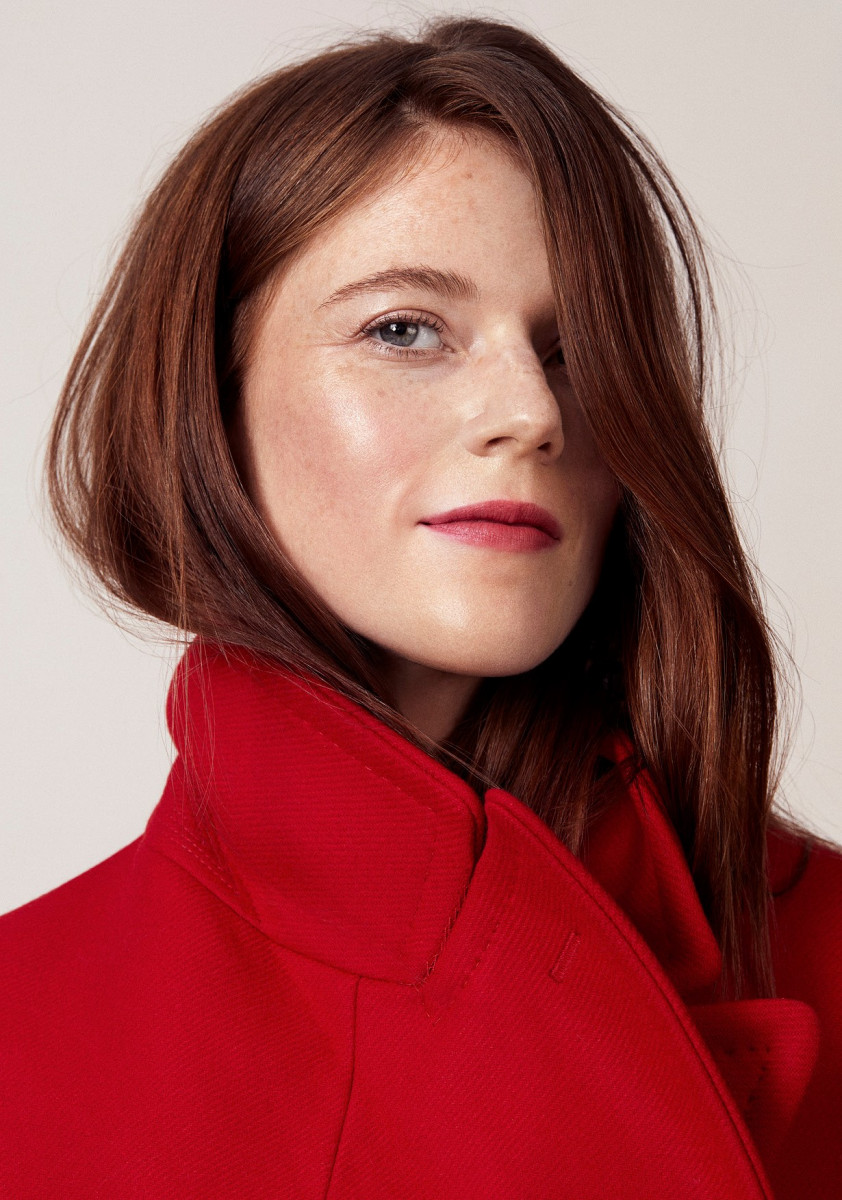 Rose Leslie: pic #1234878