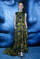Rose Leslie photo #