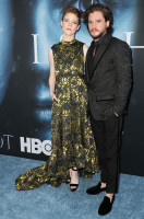 Rose Leslie photo #