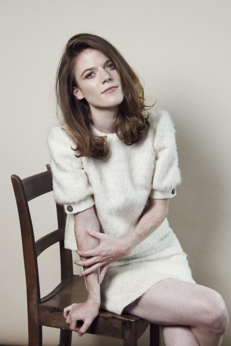 Rose Leslie: pic #935149