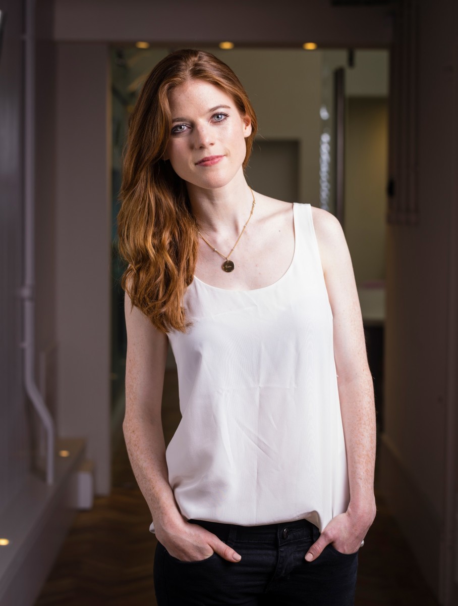 Rose Leslie: pic #935143