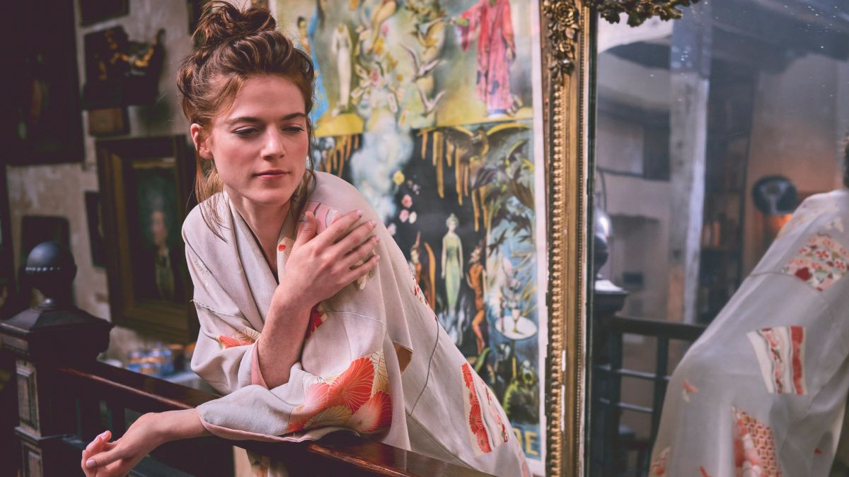 Rose Leslie: pic #992443