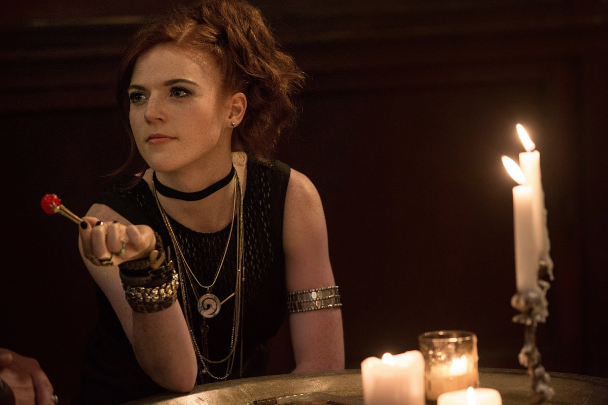 Rose Leslie: pic #944005