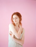 Rose Leslie photo #