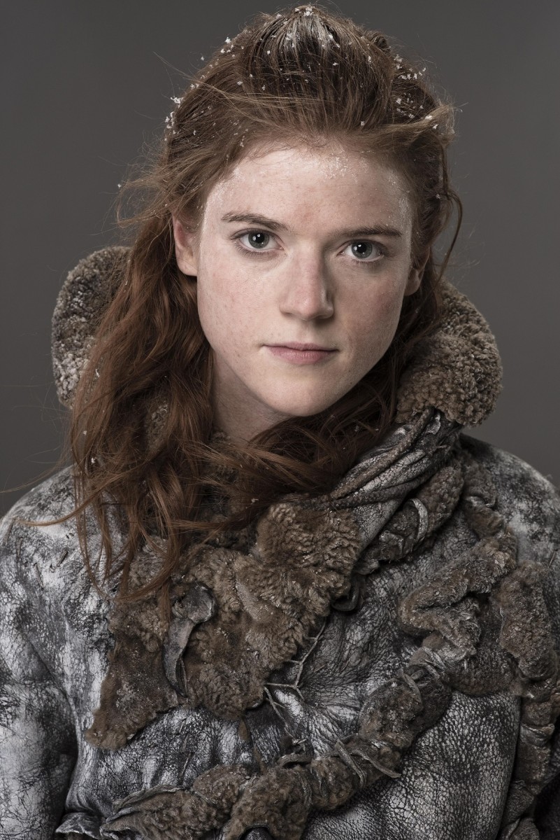 Rose Leslie: pic #930434