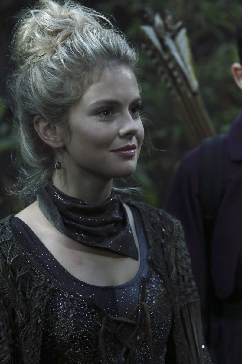 Rose McIver: pic #860265