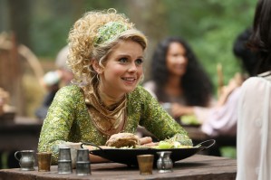 photo 3 in Rose McIver gallery [id860264] 2016-06-23
