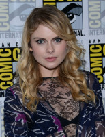 Rose McIver photo #