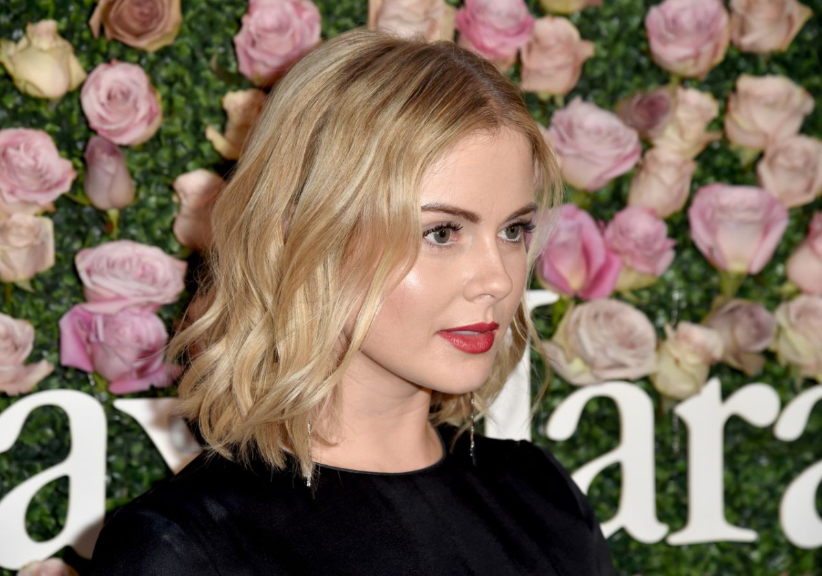 Rose McIver: pic #947998