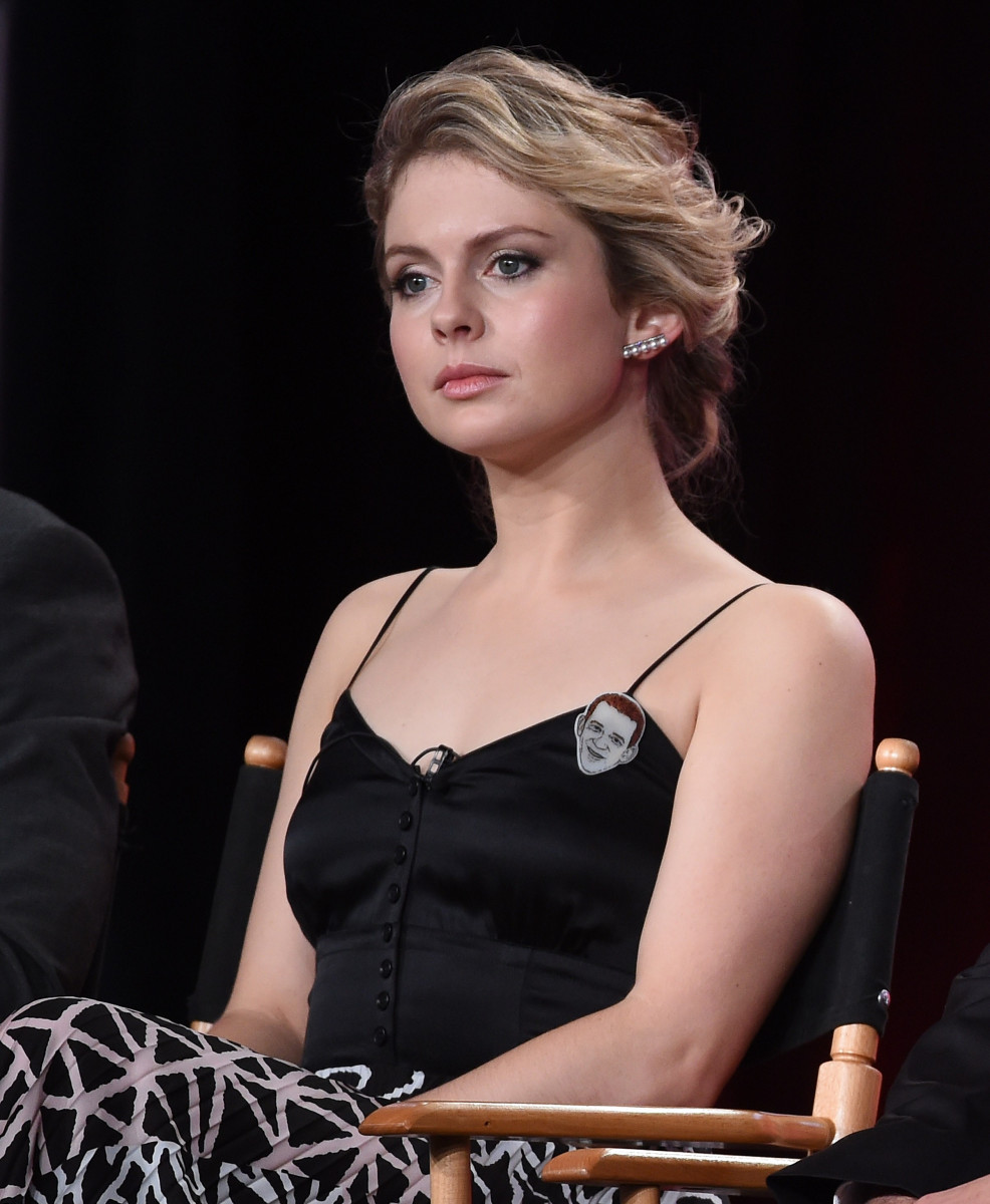 Rose McIver: pic #1294326