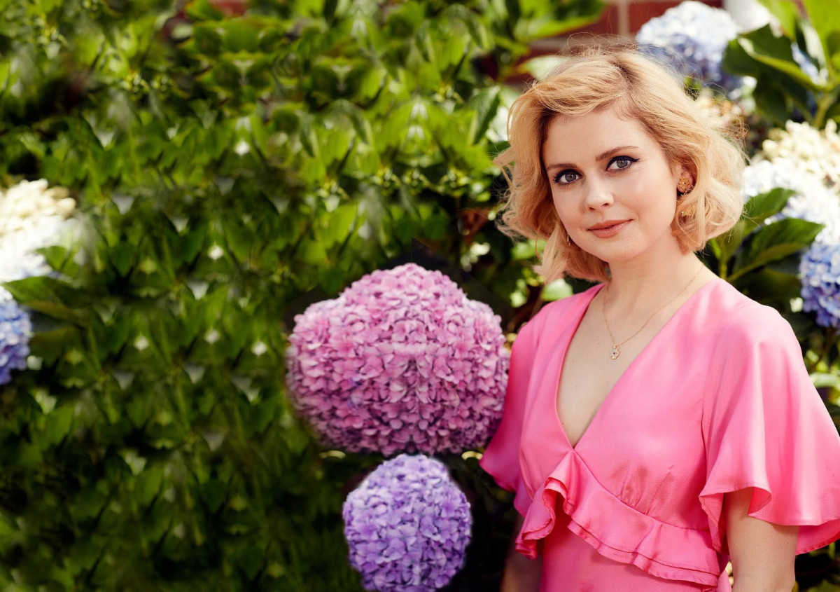 Rose McIver: pic #1294313