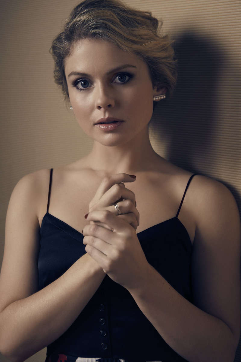 Rose McIver: pic #1294320