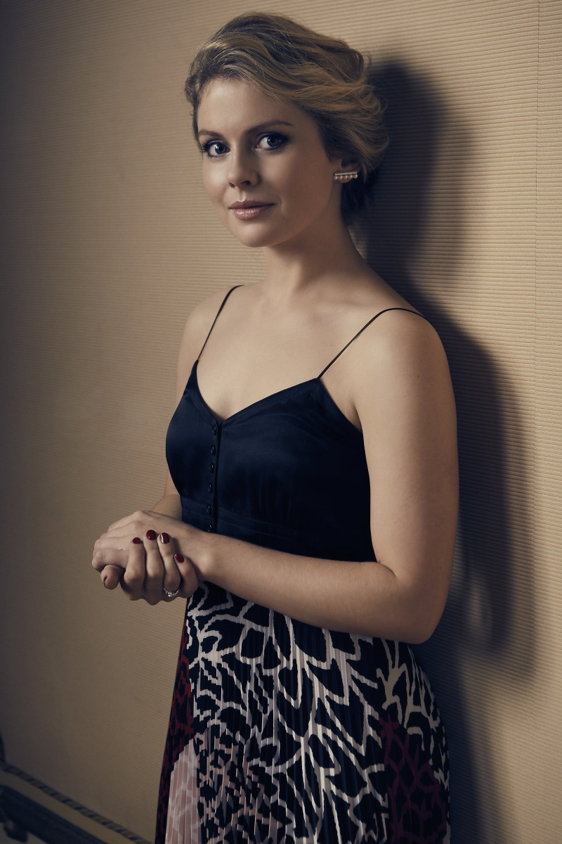 Rose McIver: pic #1294309