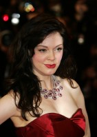 Rose McGowan photo #