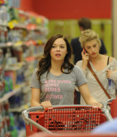 Rose McGowan photo #