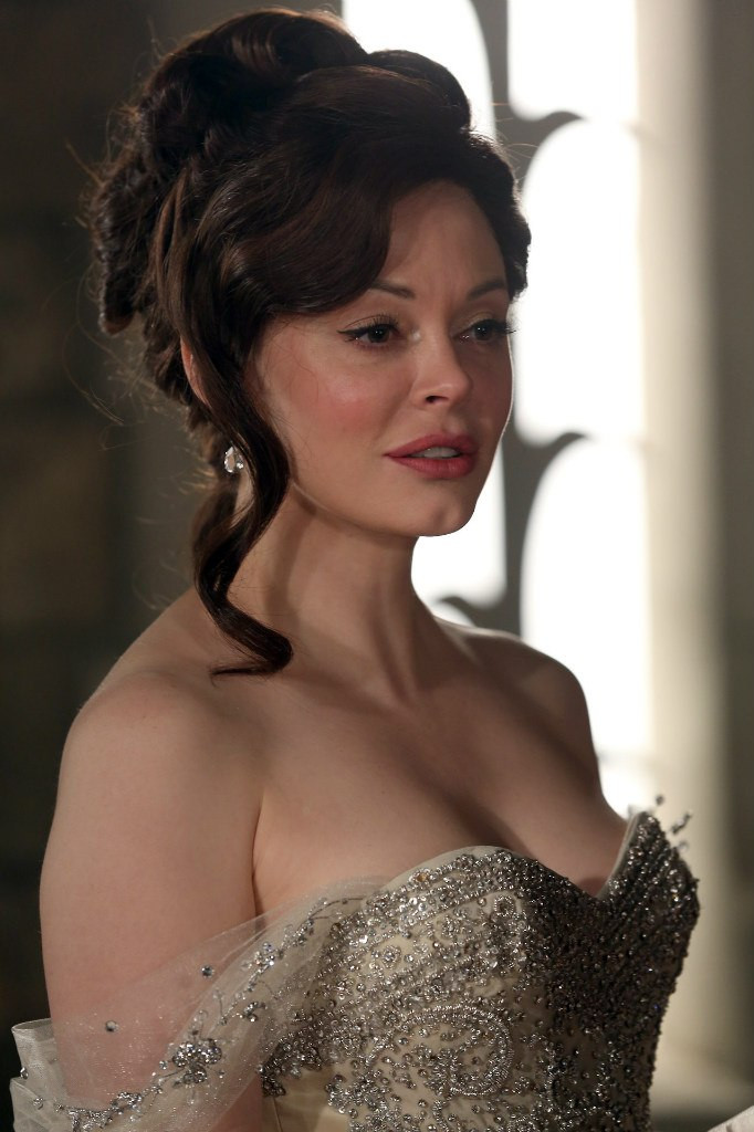 Rose McGowan: pic #872197