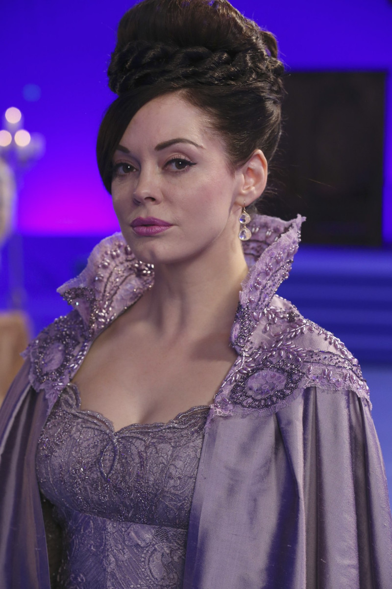 Rose McGowan: pic #872198