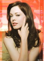 Rose McGowan photo #