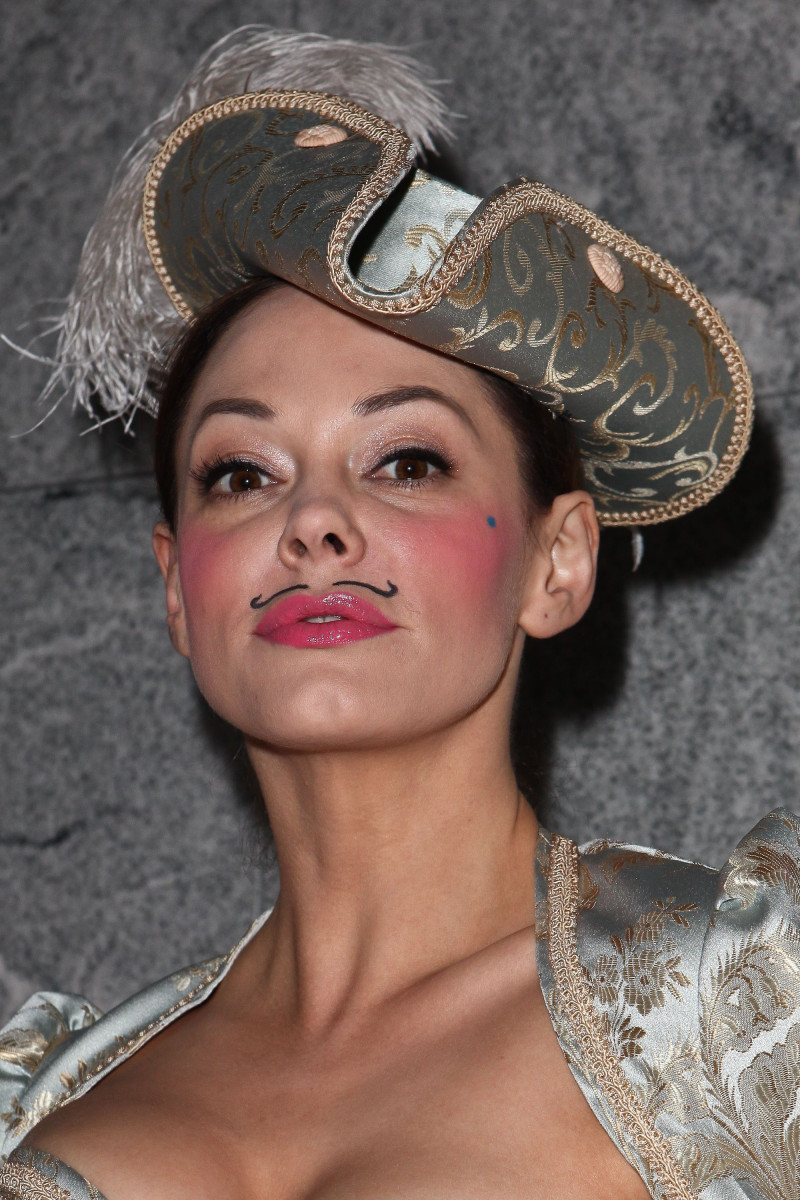 Rose McGowan: pic #416954