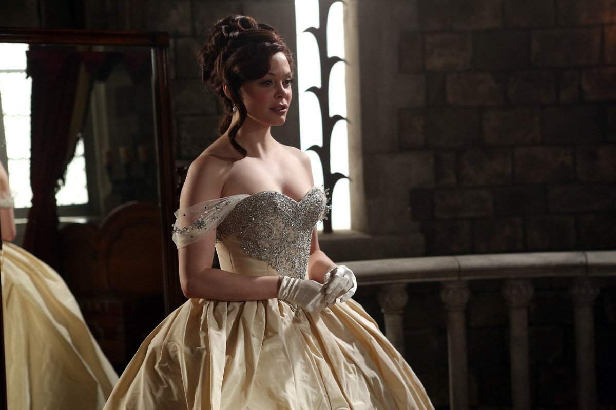 Rose McGowan: pic #872194