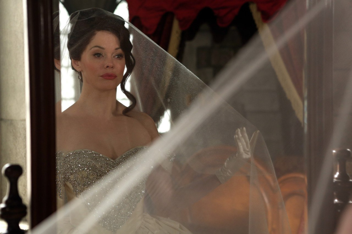 Rose McGowan: pic #872199