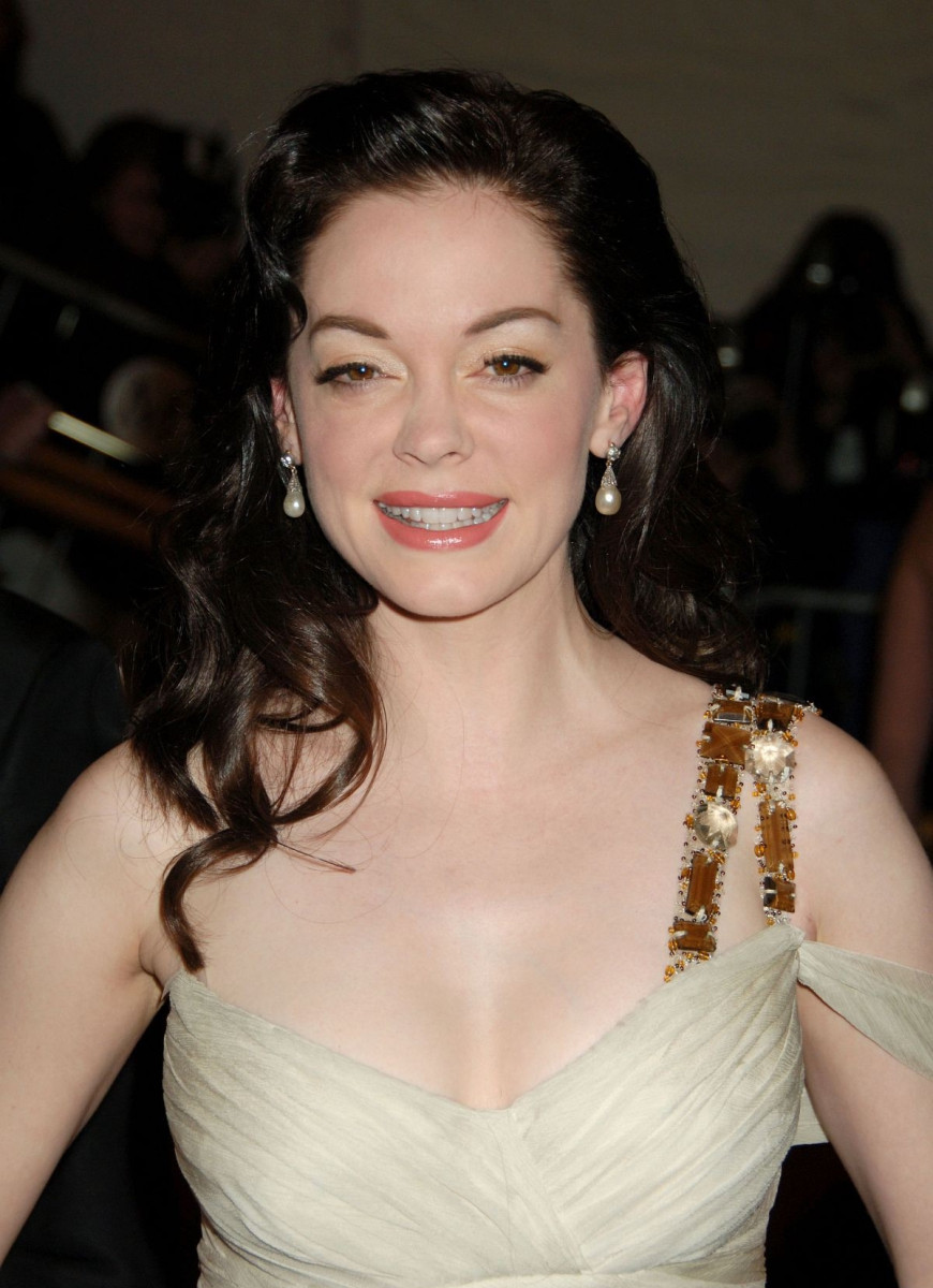 Rose McGowan: pic #996036