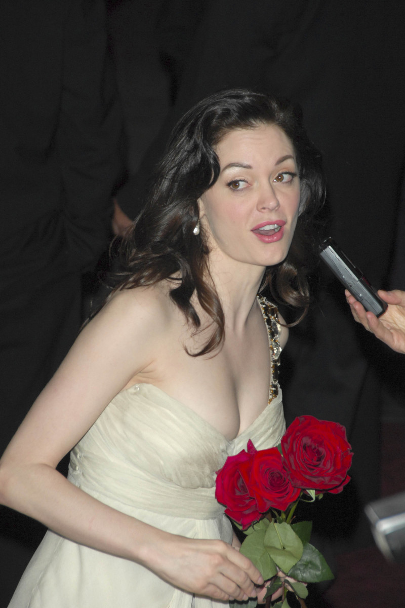 Rose McGowan: pic #996153
