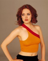 Rose McGowan photo #