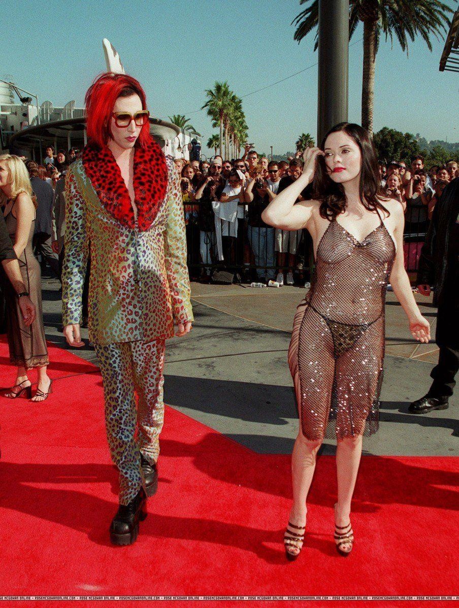 Rose McGowan: pic #28998