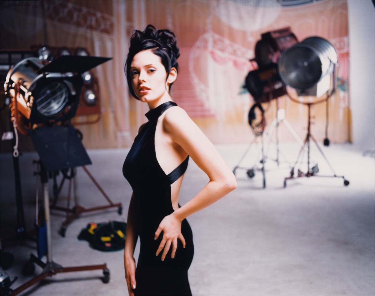 Rose McGowan: pic #31194