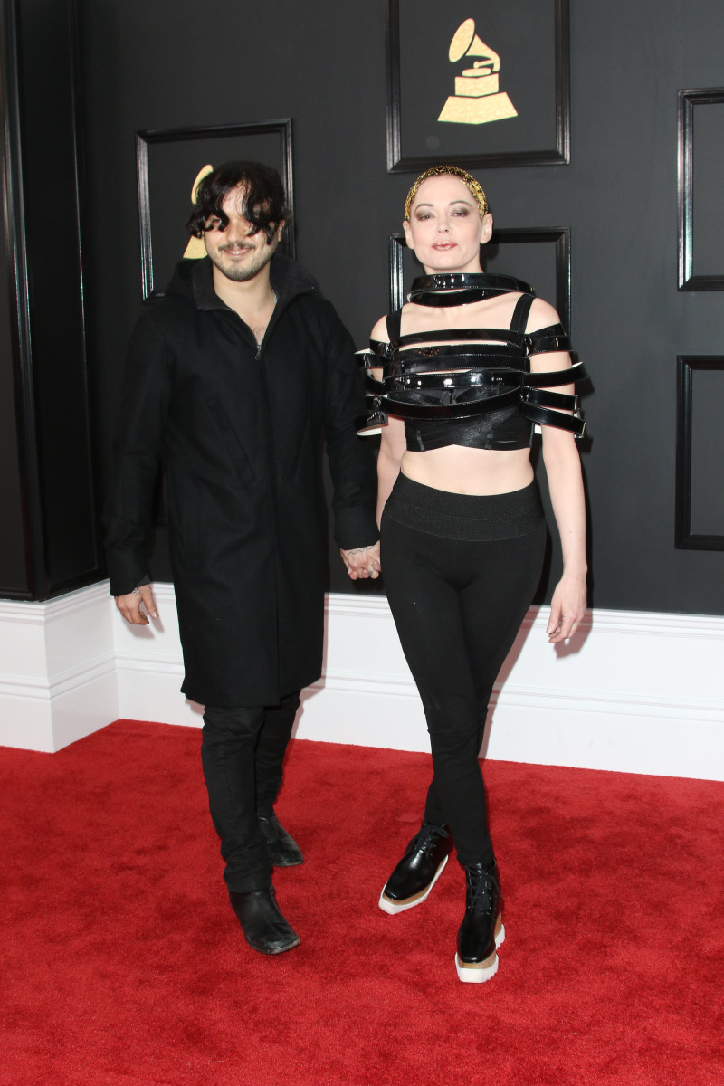 Rose McGowan: pic #923386