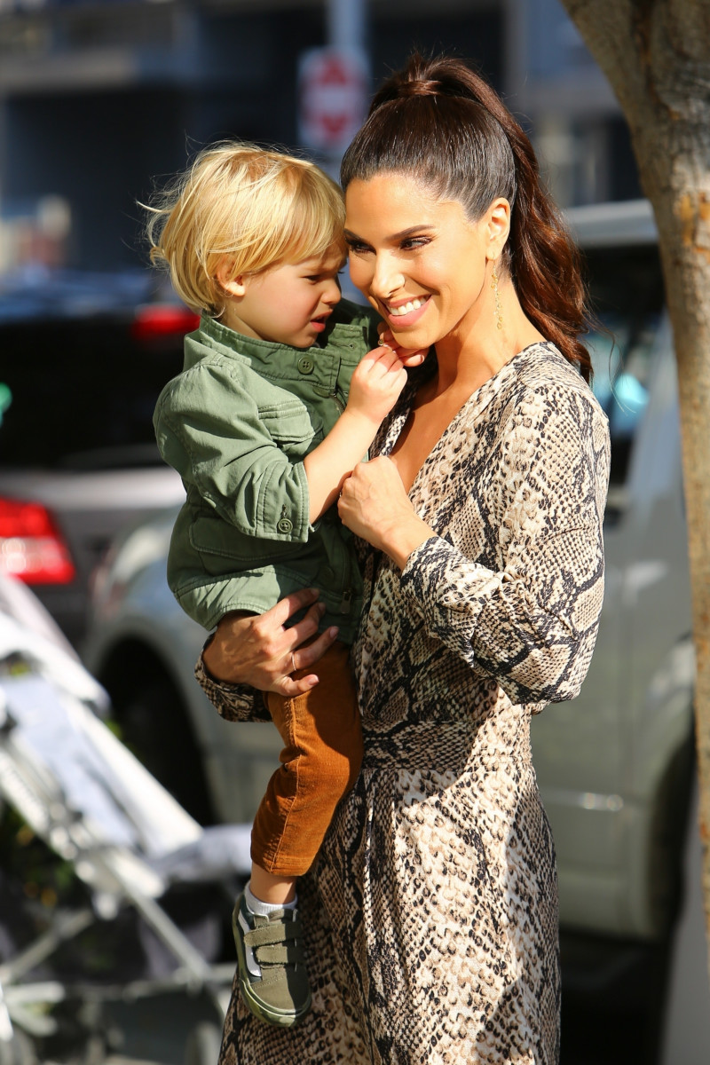 Roselyn Sanchez: pic #1221105