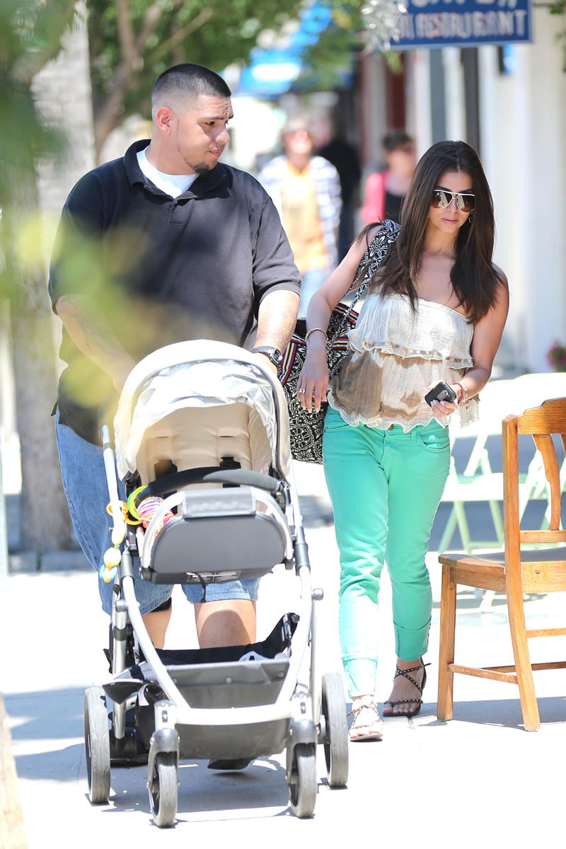 Roselyn Sanchez: pic #509202