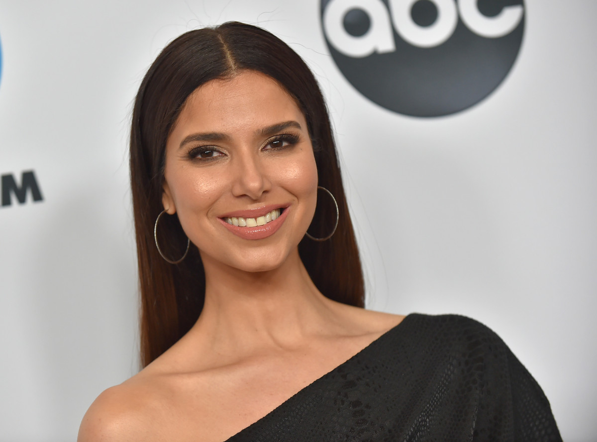 Roselyn Sanchez: pic #1232866