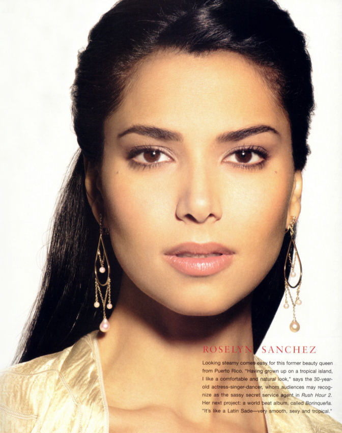 Roselyn Sanchez: pic #118080